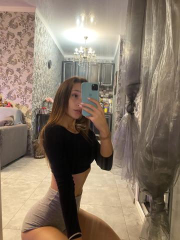 Проститутка Василиса